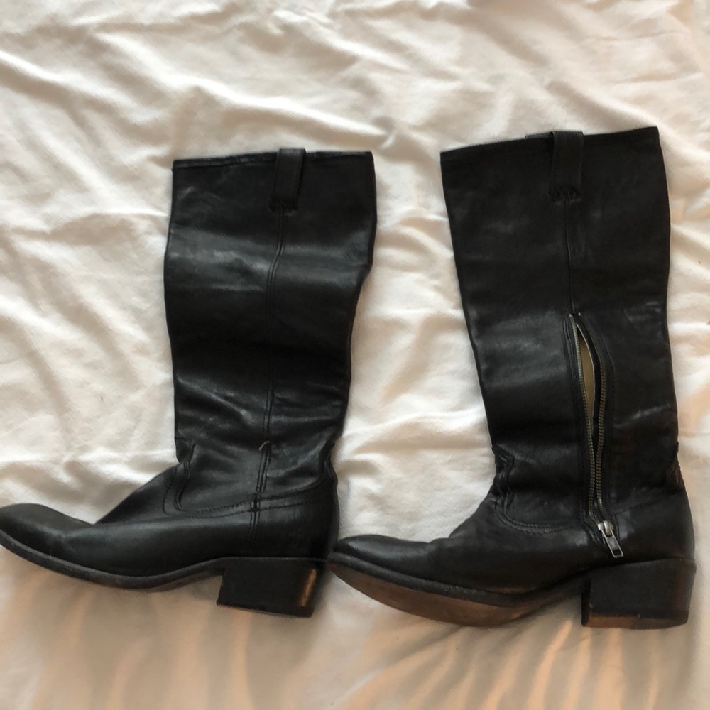 Frye Boots